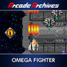Arcade Archives: Omega Fighter