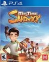 My Time at Sandrock Image
