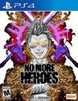 No More Heroes III Product Image