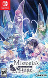 Mistonia's Hope -The Lost Delight-