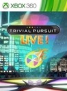 Trivial Pursuit Live! Image