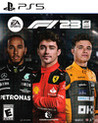 F1 23