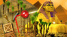 Treasures of Ra Image