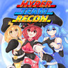 Hyper Team Recon Image