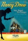 Nancy Drew: Stay Tuned for Danger Image