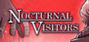 Nocturnal Visitors Image