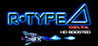 R-Type Delta: HD Boosted Image