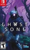 Ghost Song Image