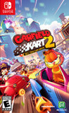 Garfield Kart 2: All You Can Drift Image