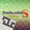 Puzzle by Nikoli S Nurikabe