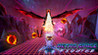 Retro Space Fighter Image