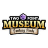 Two Point Museum: Fantasy Finds Image