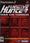Fugitive Hunter: War on Terror Image