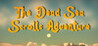The Dead Sea Scrolls Adventure