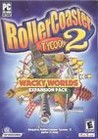RollerCoaster Tycoon 2: Wacky Worlds Image