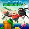 Super Onion Boy+ Image
