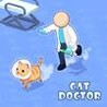 Cat Doctor Image