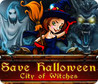 Save Halloween: City of Witches Image