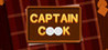 Captain Cook: Word Puzzle Image