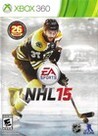 NHL 15 Image