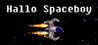 Hallo Spaceboy Image