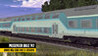 Trainz: A New Era - DLC: DBuz 747 Passenger Cars