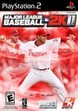 Major League Baseball 2K11 thumbnail