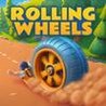 Rolling Wheels Image