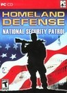 Homeland Defense: National Security Patrol Image