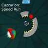 Cazzarion: Speed Run Image