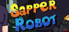 Sapper Robot Image