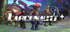 Larcenauts Image