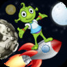 Space Jumper - Arcade Jumper Image