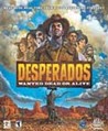 Desperados: Wanted Dead or Alive Image