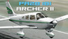 X-Plane 10: AddOn - Carenado - PA28 181 Archer II Image