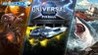 Pinball FX3: Universal Classics Pinball Image
