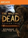 The Walking Dead: Season Two Episode 4 - Amid the Ruins Image
