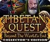 Tibetan Quest: Beyond the World's End Image