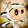 Bubble Up Image