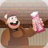 short fill candy card game Image