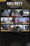 Call of Duty: Advanced Warfare - Supremacy