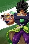 Dragon Ball FighterZ: Broly (DBS)