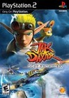 Jak and Daxter: The Lost Frontier Image