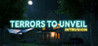 Terrors to Unveil - Intrusion Image
