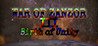 War of Zanzor III: Birth of Unity