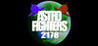 Astro Fighters 2178 Image