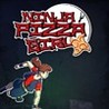 Ninja Pizza Girl Image