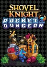 Shovel Knight Pocket Dungeon Image
