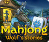 Mahjong: Wolf Stories Image