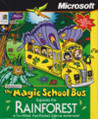 The Magic School Bus Explores the Rainforest Image